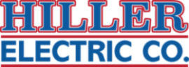Hiller Electric Co. Logo